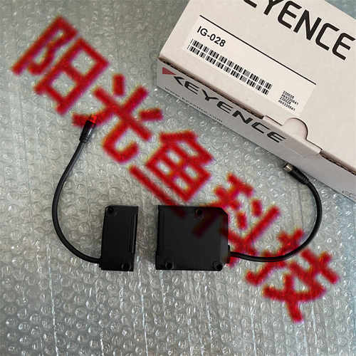 基恩士IG-028 BL-700激光条码读取器BL-701/BL-740/741/781读码器
