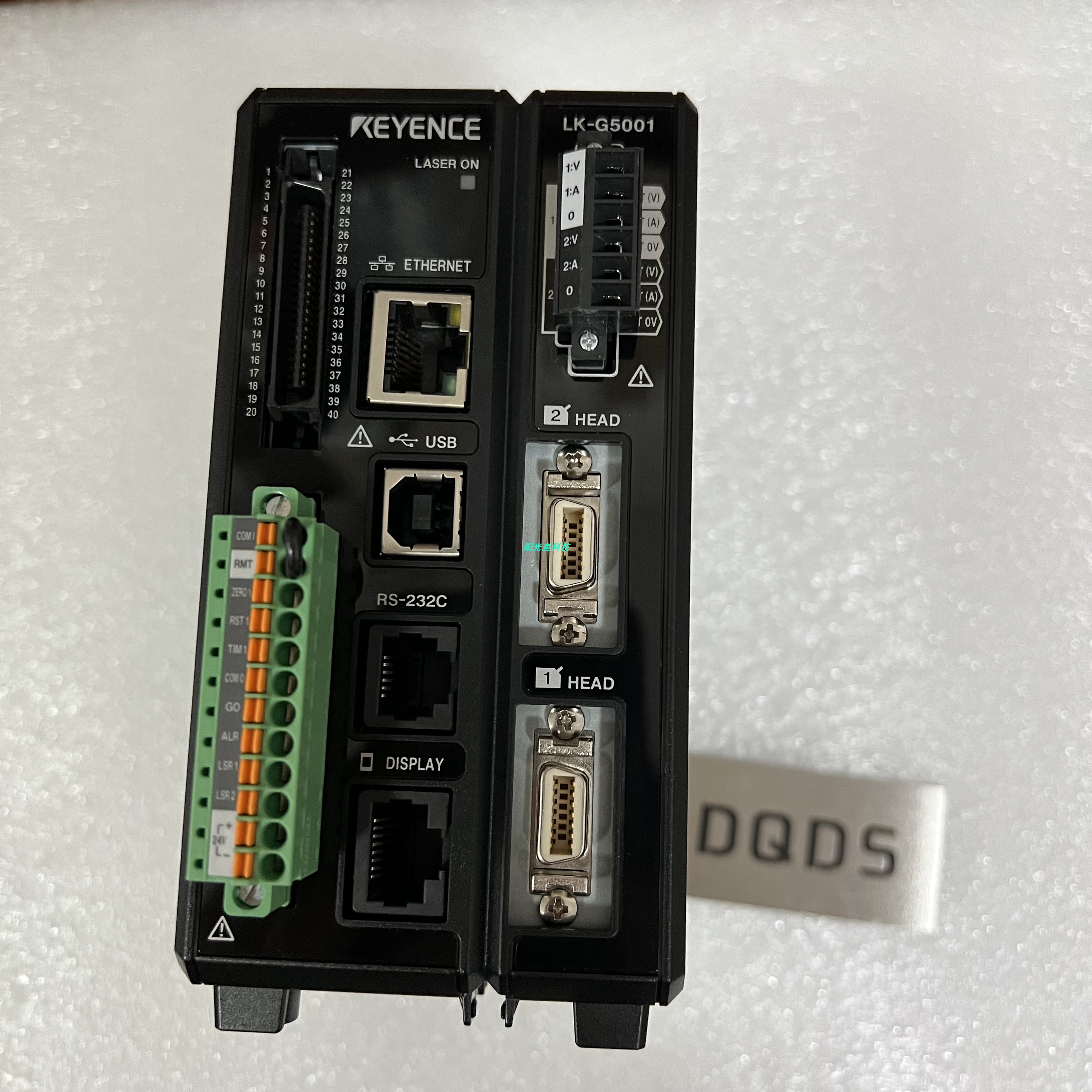 基恩士LK-G5001 LK-G5000PV LK-G5000V LK-HD1000 LK-HD1001议价