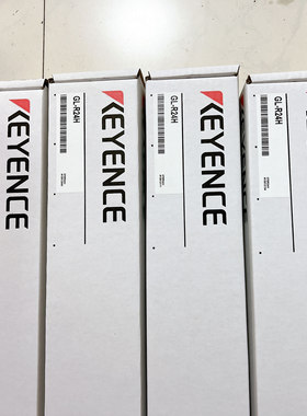 基恩士GL-R24H GL-R36HG GL-R39F GL-R40H GL-R40HG GL-R44H议价