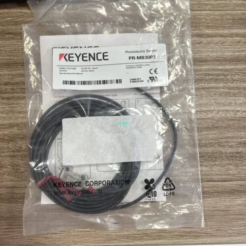 基恩士PR-MB30P3 PR-M51C3PD PR-M51P3 PR-MB15C3PL PR-MB15CN