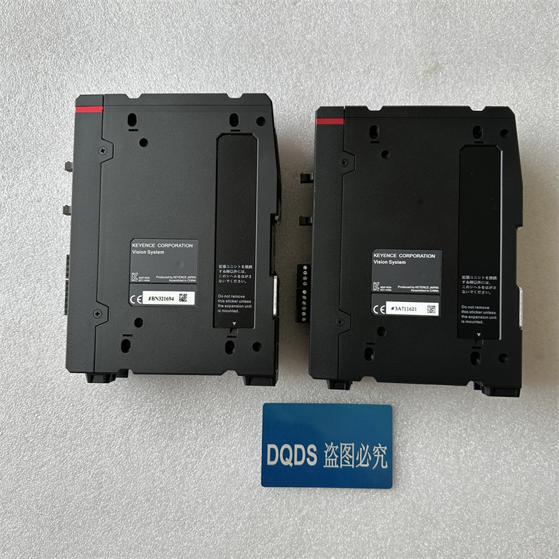 基恩士CA-DC40E CA-DDB15 CA-DDR8 CA-DDR15 CA-DDW8 CA-DDW15