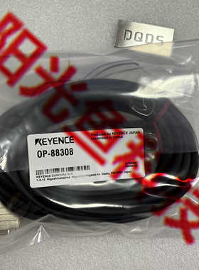 OP-88308 基恩士OP-88306 OP-88302 OP-88303 现货88307 OP-88309