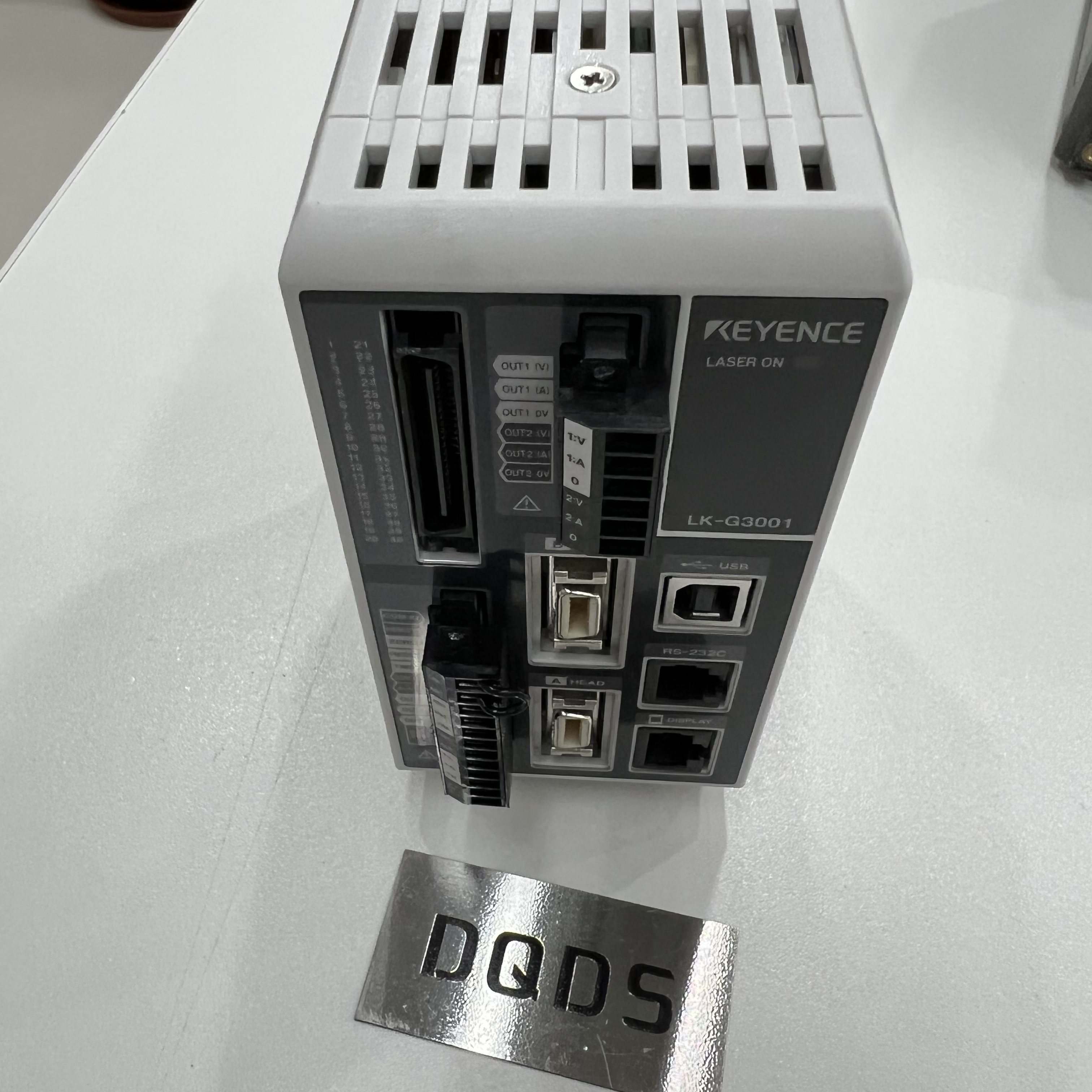 基恩士LK-G3001 LK-G3000 LK-G3000P LK-G3000PV LK-G3000V正品