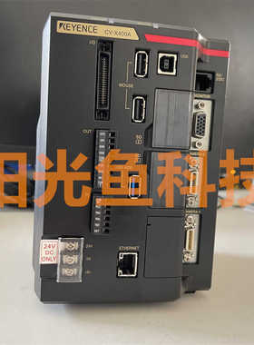 CV-X400A基恩士X400F  X470F X480F X420F X400A X470A视觉控制器