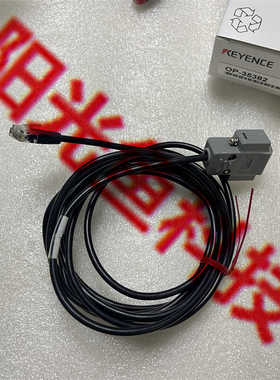 OP-35382 KEYENCE  传感器PZ-G41N/PZ-G51N/PZ-G61N 全新原装正品