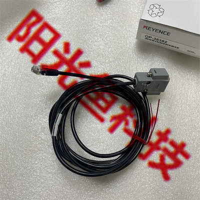 OP-35382 KEYENCE  传感器PZ-G41N/PZ-G51N/PZ-G61N 全新原装正品