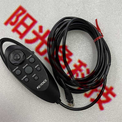 OP-84231视觉控制手柄  OP-84297 基恩士 OP-84219 线缆OP-80616