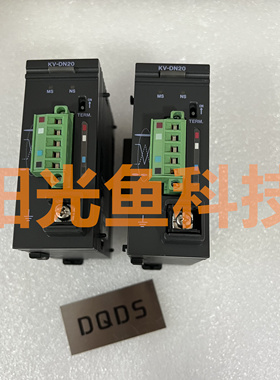 基恩士 KV-DN20   现货   SH04PL   DN20   CL20  传感器   ML16V