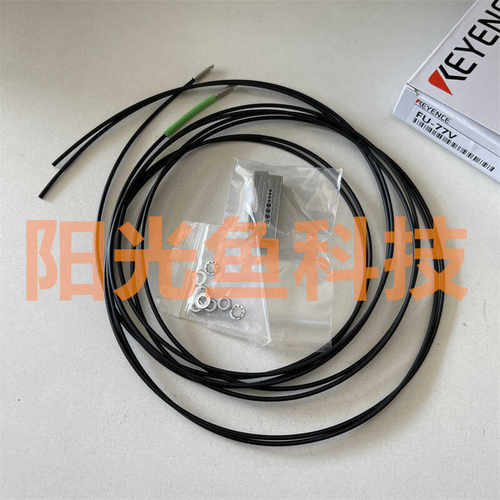 基恩士 FU-77V  67 75F  76F 77TG 77TZ  70U  71Z  全新实物拍照