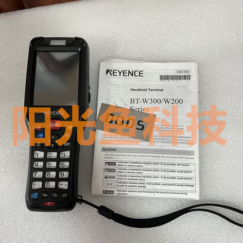 基恩士  BT-W250G WCG14A500GCW300W370GCW350GW250GCW200GC 正品