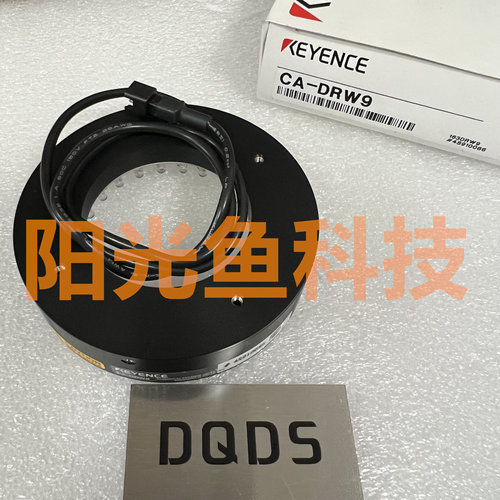 基恩士 CA-DRW9  RW10X全新 DRW20X   DRW4F  控制器  DRW8M 现货