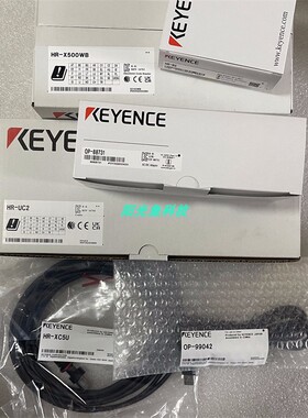 基恩士HR-X500WB HR-X100 HR-X500 HR-X100WB HR-X300 HR-X300WB
