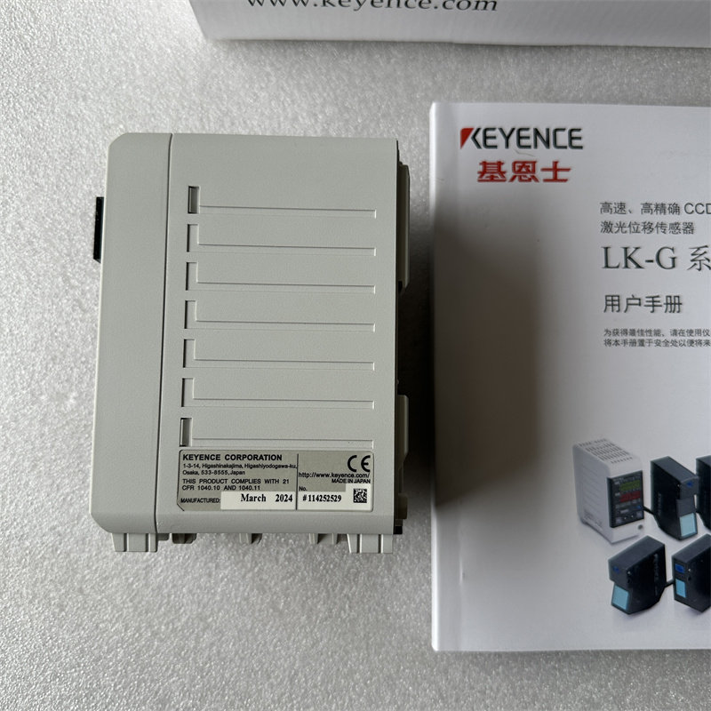 基恩士LK-G3001 LK-G3000 LK-G3000P LK-G3000PV LK-G3001PV议价