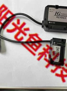 基恩士 IG-028 激光位移 传感器  IG-135 IG-146  IG-1500 IG-010