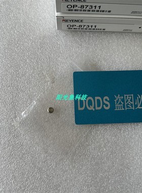 基恩士OP-87311 OP-88283 OP-86930 OP-87055 OP-42279 OP-87262