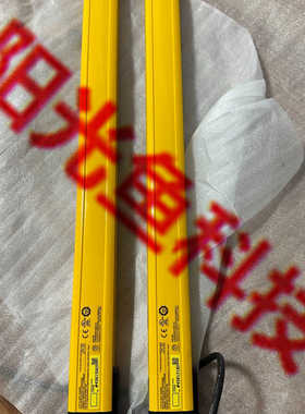基恩士 GL-R28H-R GL-R28H-T一对GL-R32H GL-R31F安全光栅GL-R24H