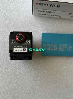 基恩士CA-HX200C CA-H200CX CA-H200M CA-H200MX CA-H500C正品