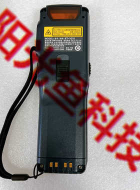 基恩士 BT-1010全新 BT-1020 BT-1030 BT-1060 BT-1070扫描枪电池