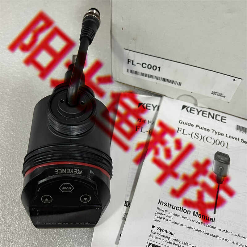 传感器FL-C001 基恩士FL-3D FL-C01 FL-2D  6D 8D 9D 10D 15D 17D