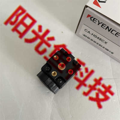 CA-H048CX 基恩士 CV-035M CA-H035M正品CA-035M 工业相机CA-200M
