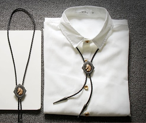 韩版新款潮男长款项链 时尚领针领带 衬衫配件挂饰男衣服挂坠配饰|msdalam kategori Aksesori/Barang Kemas Fesyen, kalung - dari Buy2taobao.com untuk memberikan perkhidmatan ejen Taobao profesional membeli