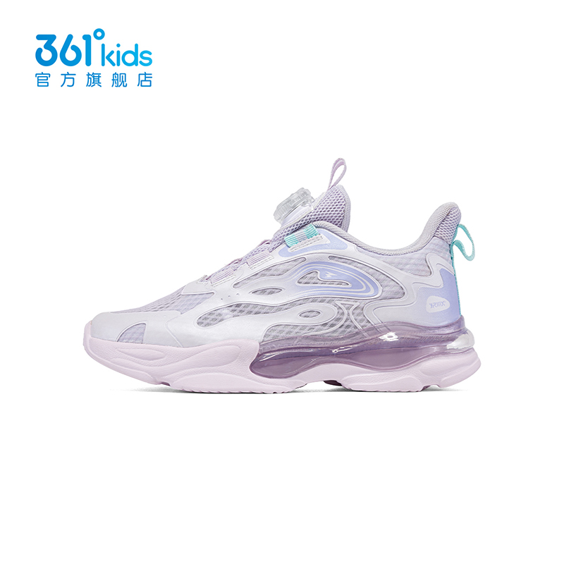 【商场同款】361童鞋女童休闲鞋