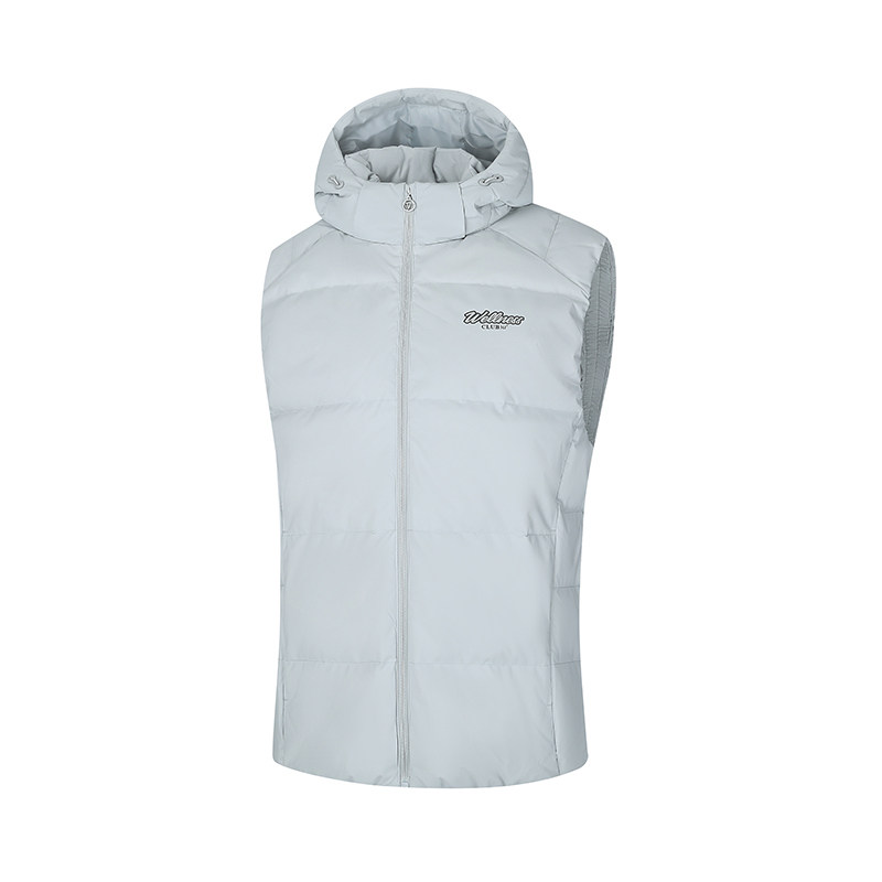 361°羽绒马甲2025冬季新款羽绒马甲男款常规保暖运动外套,运动服/休闲服装,羽绒马甲,淘宝优惠券,粉丝福利购,淘宝优惠卷