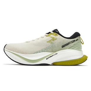 361°胜势MAX丨运动鞋男2025年冬季新款密网防滑耐磨缓震跑步鞋男