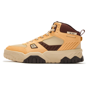 361°男鞋运动鞋2025年冬季新款男板鞋