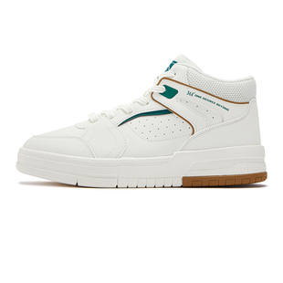 361°男鞋运动鞋2025年冬季新款男板鞋