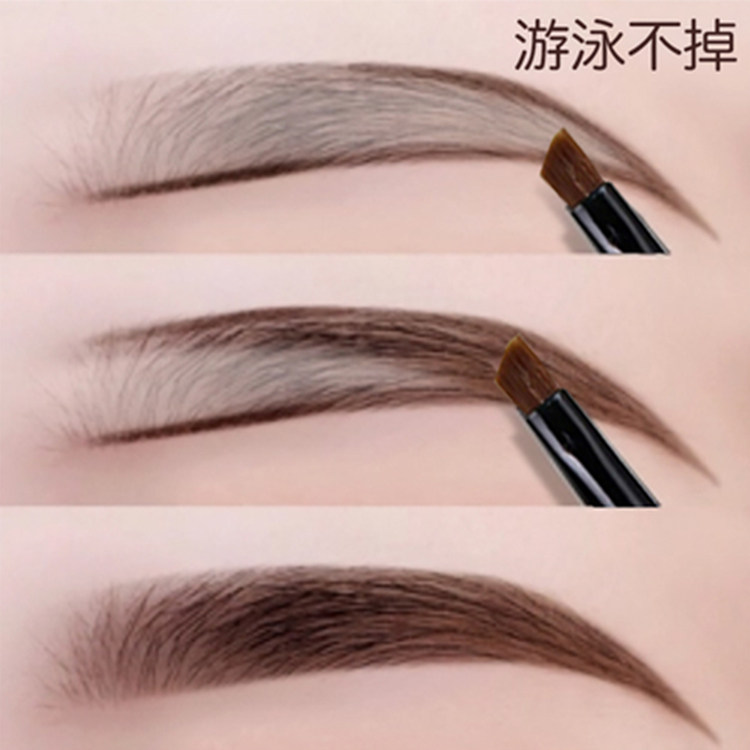 买1送1~游泳专用防水防汗染眉膏持久自然不脱色半永久眉笔初学者,彩妆/香水/美妆工具,化妆/美容工具,淘宝优惠券,粉丝福利购,淘宝优惠卷