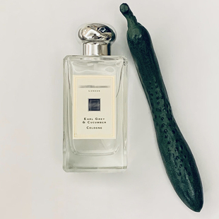 高级小众祖家正品伯爵茶小黄瓜香水小样男女士淡香清新沙龙香持久