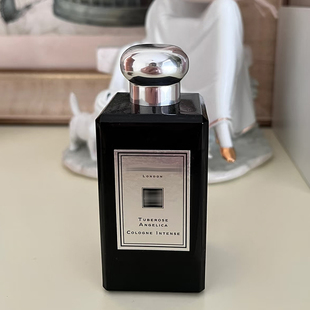 高级花香祖家正品晚香玉与天使草当归香水小样约会女士小众沙龙香