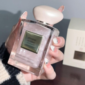 高定系列正品 木兰玫瑰玉龙茶苏州牡丹幻沙男女士香水小样清新小众