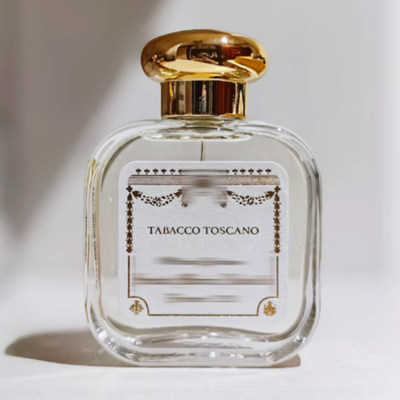 正品托斯卡烟草佛罗伦萨天使香水