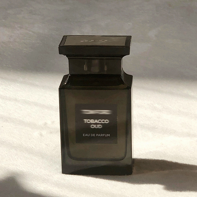 正品韵度烟草乌木隐秘没药香水