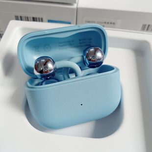 蓝牙耳机耳夹式 华强北clip2代夹耳式不入耳开放式运动无线耳机