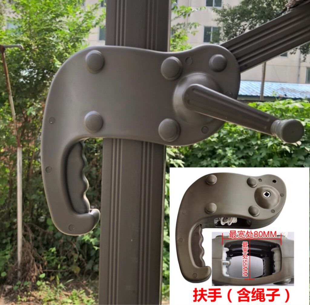 零件户外遮阳伞临亚实惠
