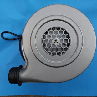 商用120瓦永强风机甲醇灶台鼓风机静音小型燃气植物油灶通用风机