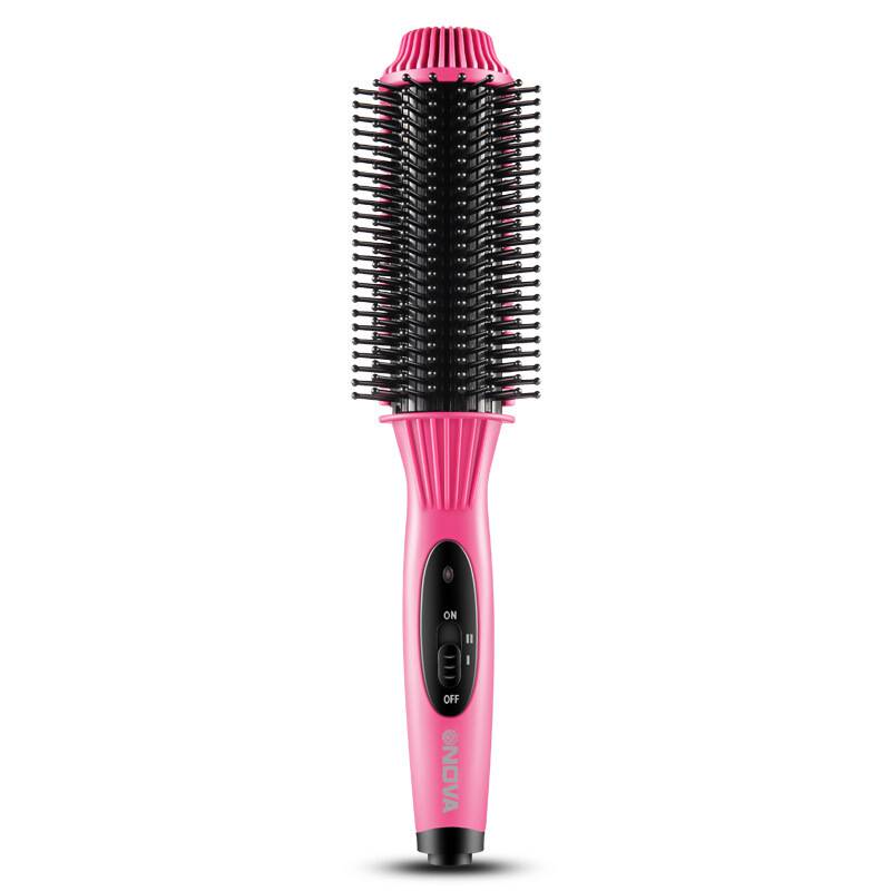 按摩梳子美发器拉直板板负离子直发卷发两用电直卷发棒卷直两用夹在类目 家庭/个人清洁工具, 个人洗护清洁用具, 梳子/便携用镜, 梳子/化妆梳/按摩梳中 - 来自Buy2taobao.com提供专业的淘宝代购服务