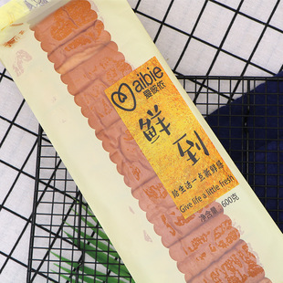 爱彼依鲜到切片吐司手撕大金砖营养早餐代餐香甜软糯面包食品