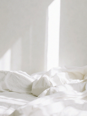 【慵懒星期天】CANDLEWORKS精油