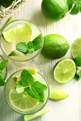 柠檬罗勒与桔CANDLEWORKS精油