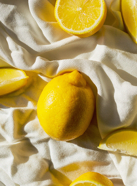 【柠檬】CANDLEWORKS香薰精油香薰蜡烛DIY材料蜡烛香精香料4组