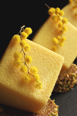 【含羞草】CANDLEWORKS香薰精油