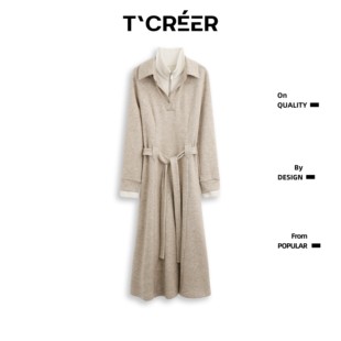 T`CREER｜ TR25Q322 嘉年华