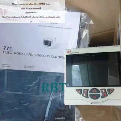 VAF INSTRUMENTS粘度控制器VAF Instruments粘度控制器Viscotherm