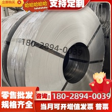 现货SAE52100轴承钢100CrMnSi圆钢100Cr6钢板规格全 可零切材质单