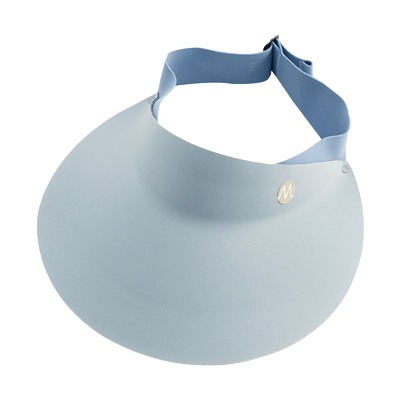 夏季儿童大帽檐遮阳防晒帽