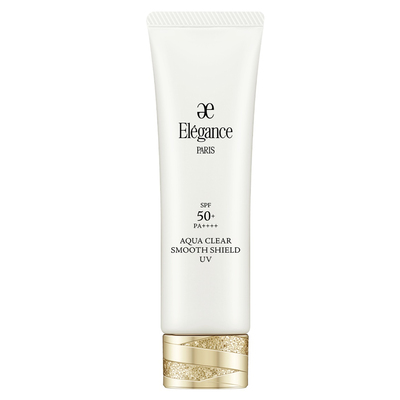 现货！日本Elegance雅莉格丝防晒隔离霜50g新品2.18发售